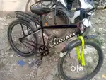 New cycle for sell