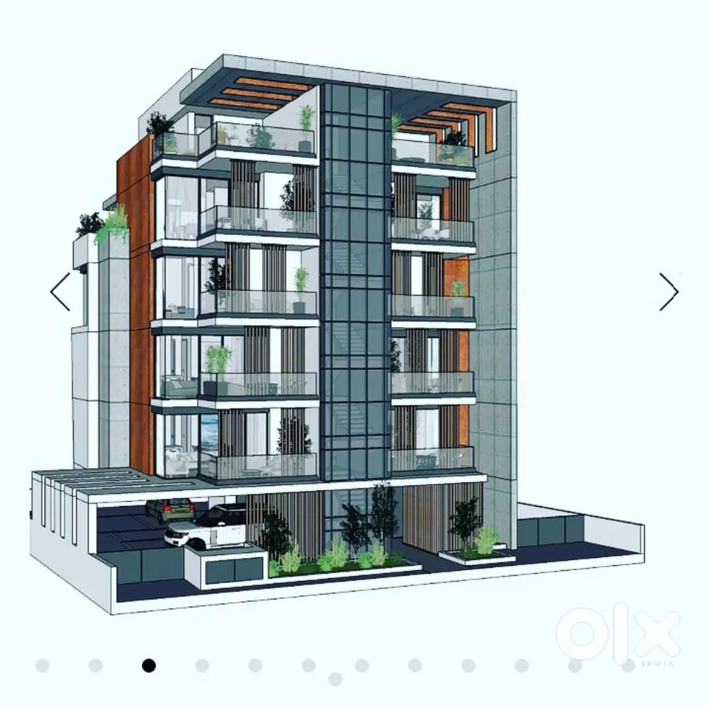 Rooms available for rent