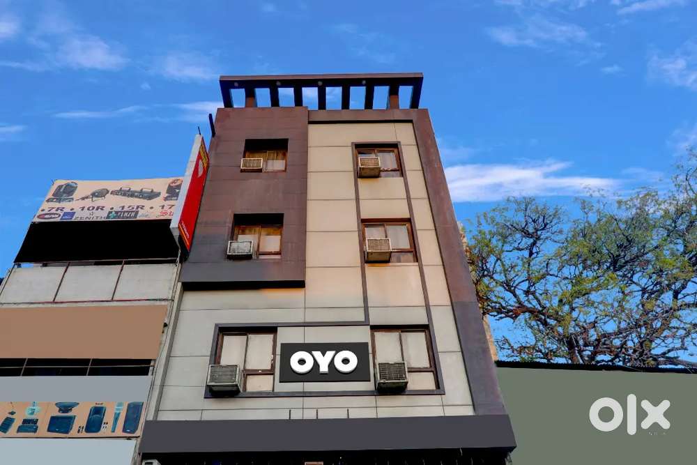 REQUIRED STAFF FOR OYO HOTEL IN LUCKNOW LOCATION.
