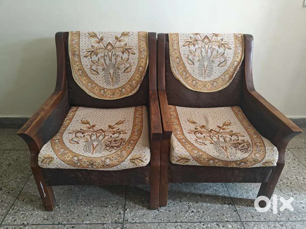 Teakwood furniture, Cabinet
