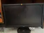 18 inches Acer Monitor