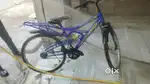 Cycle  sell