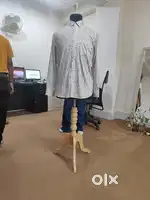 shirt dummy stand