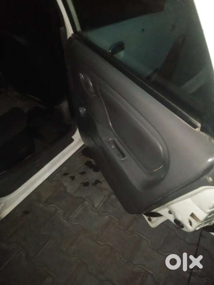 Maruti Suzuki Alto 2003