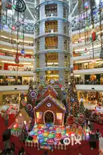 Vacancy Warehouse Shopping mall Boys and girls floor incharge Manager