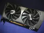 RTX 3060 TI