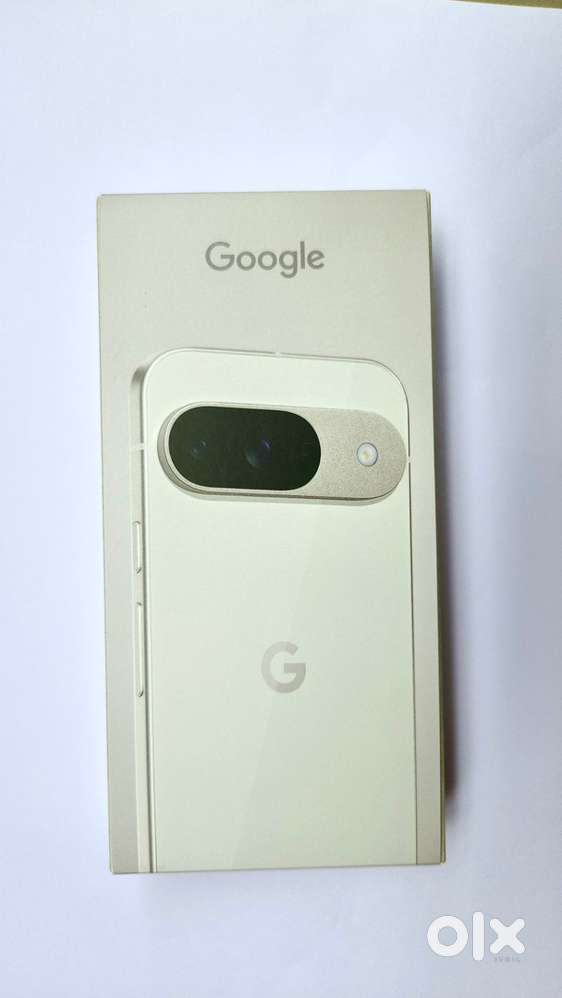 Google Pixel 9 (Seal pack)