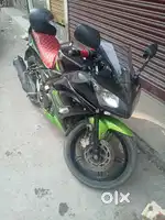 All ok and running condition