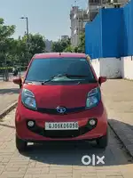 Tata Nano XT, 2016, Petrol
