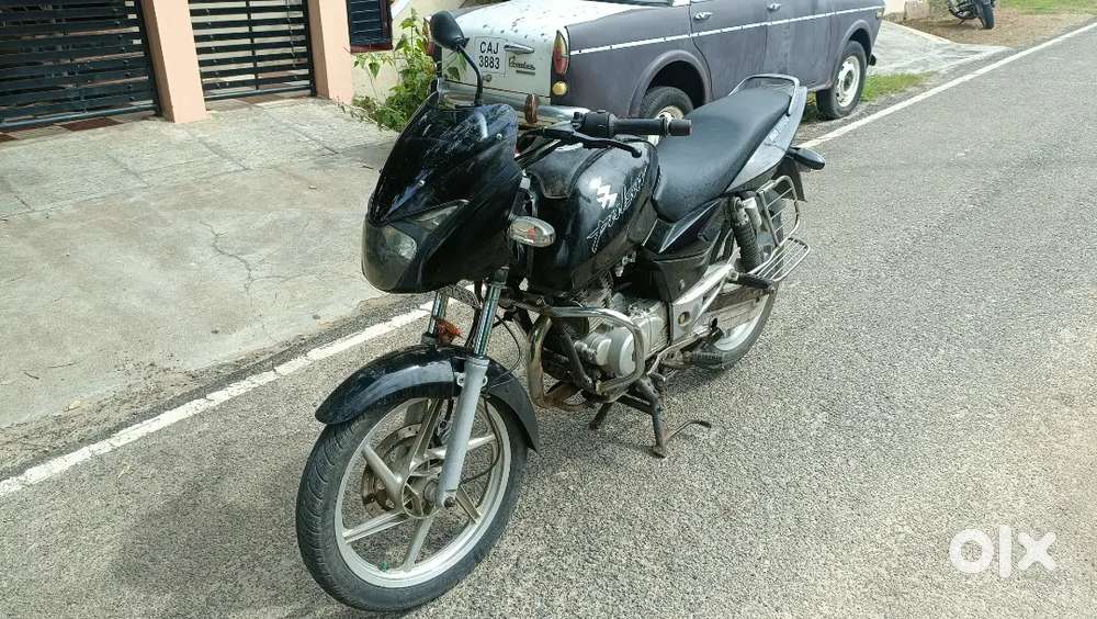 Bajaj pulsar 150 dtsi for Sale
