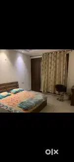OWNER FREE GROUND FLOOR FLAT