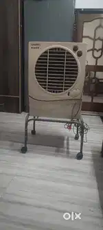 Zymphony cooler