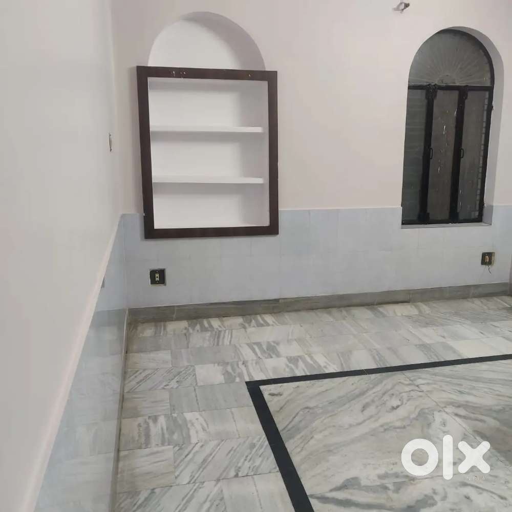 House available for rent