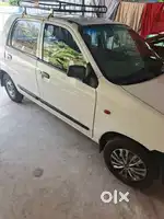 Maruti Suzuki Alto 2006