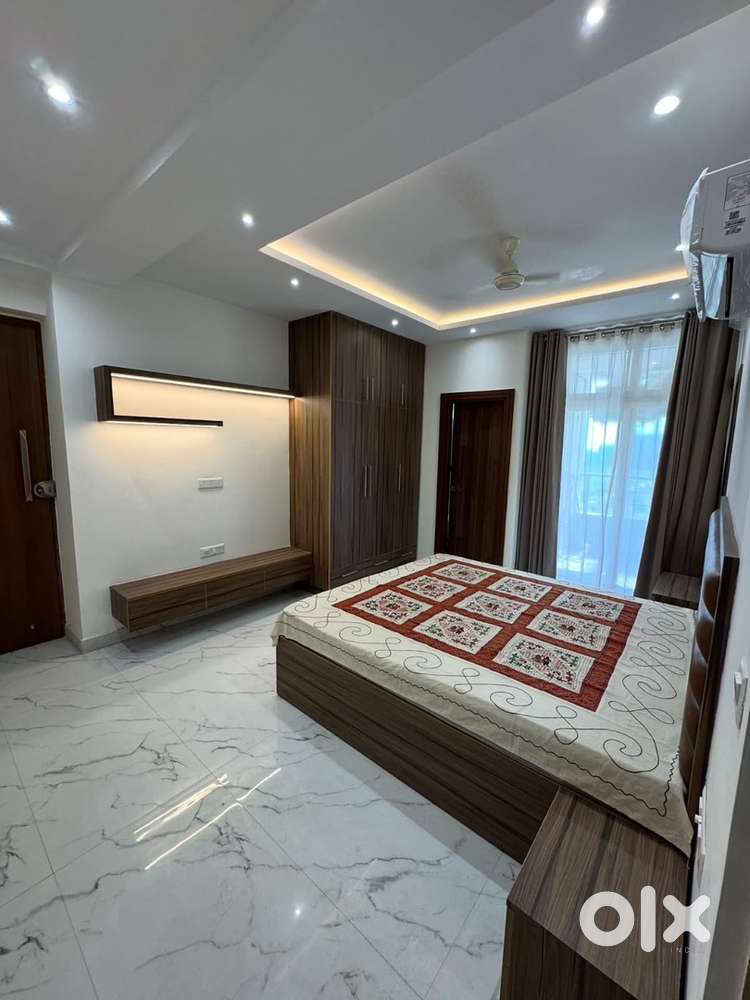 Bombay Properties Studio