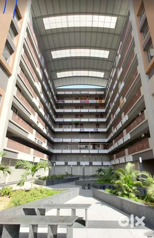 Office For Rent City Gate 2nd floor