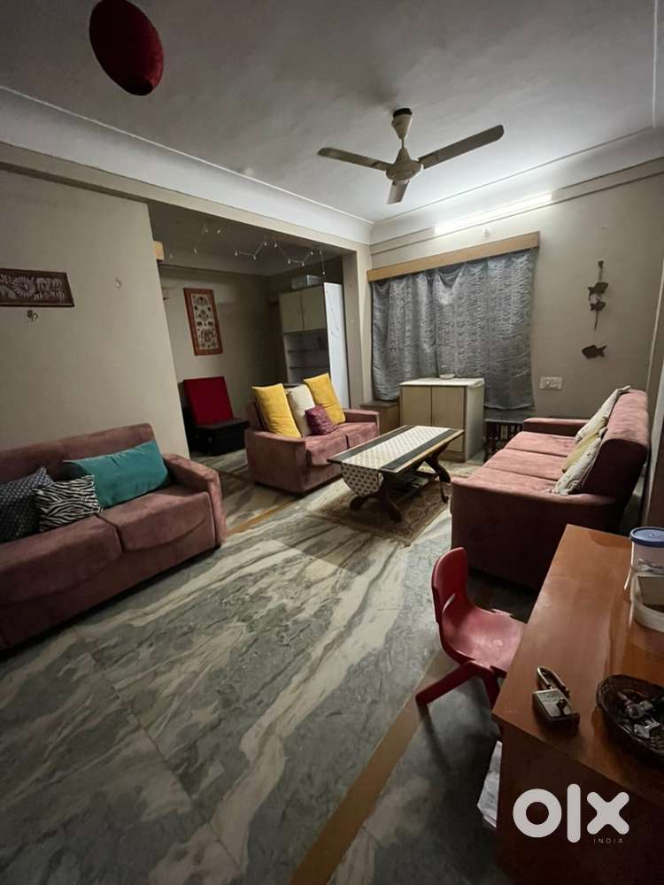 Flat for rent
