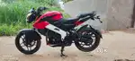 Bajaj pulsar ns 200 bs6 engine