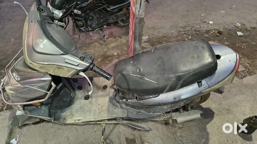 बैटरी new पड़ेगी