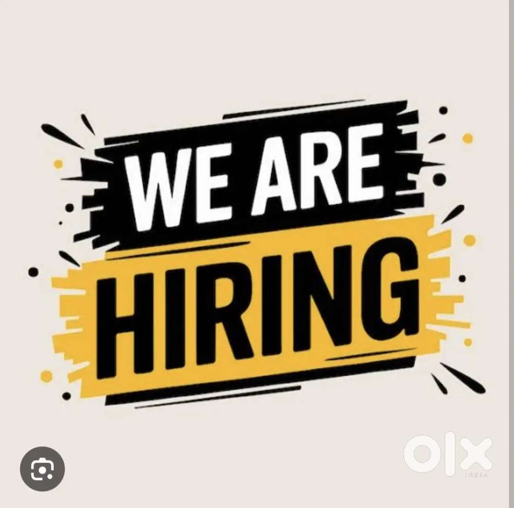 Hiring Course coordinator