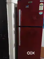 Electrolux Double Door Fridge