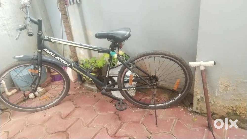 RALEIGH cycle for sale