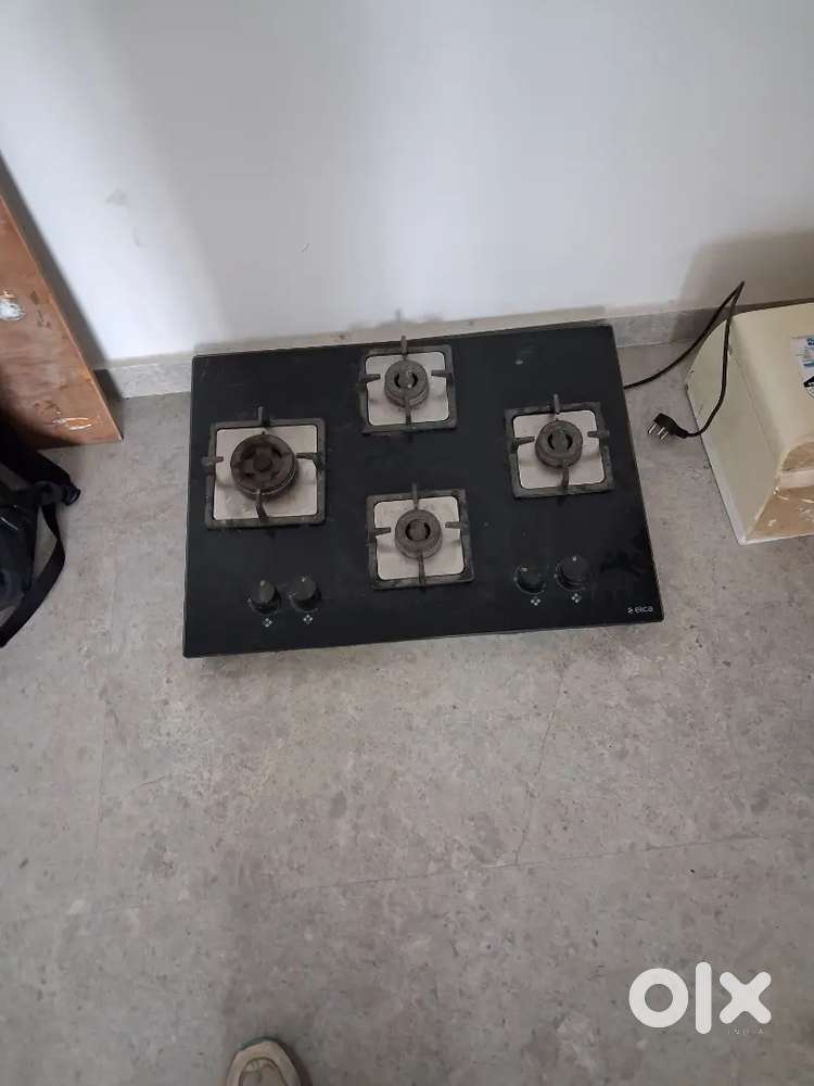 ELICA GAS STOVE ON SALE