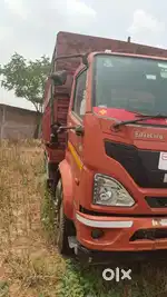Eicher pro 2115 XP