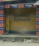 Shop for Rent – Mission Chariali Prime location