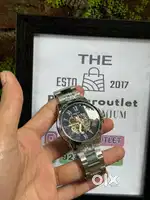 Men’s watch