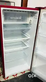 Single door