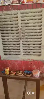 A desert cooler