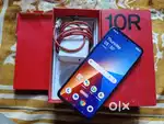 Oneplus 10R (12+256)5g for sale or exchange