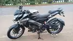 BAJAJ NS125