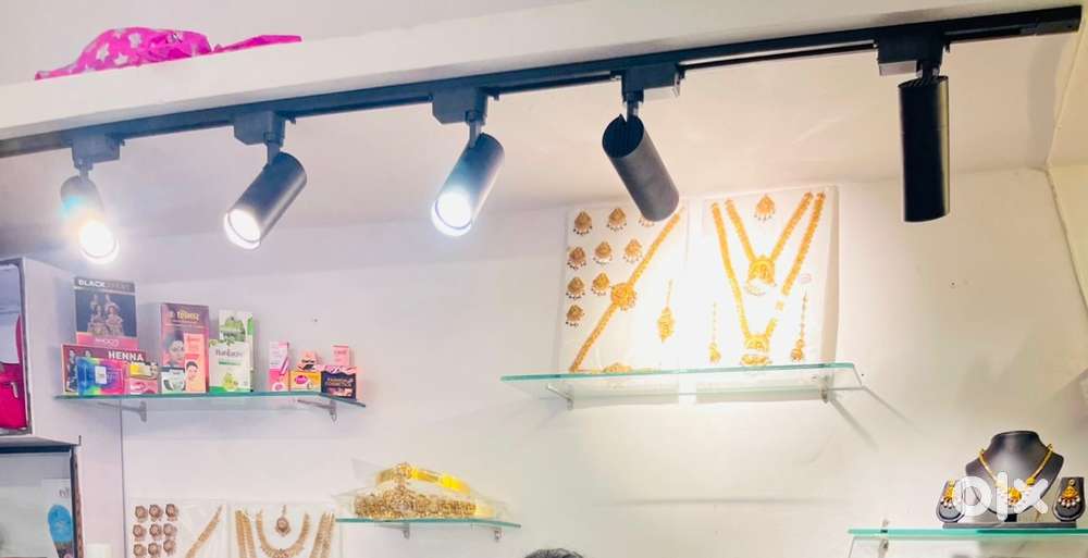 20wats led track lights