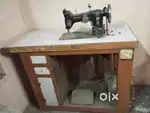 4000/- electric cloth machine