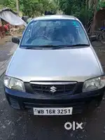 Maruti Suzuki Alto 2006 Petrol 40000 Km Driven