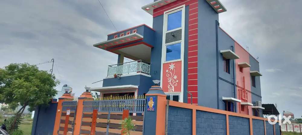 House for rent Chengalpattu, Nenmeli