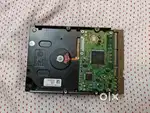 Seagate 400GB+ HDD . Best PRICE urgent sale