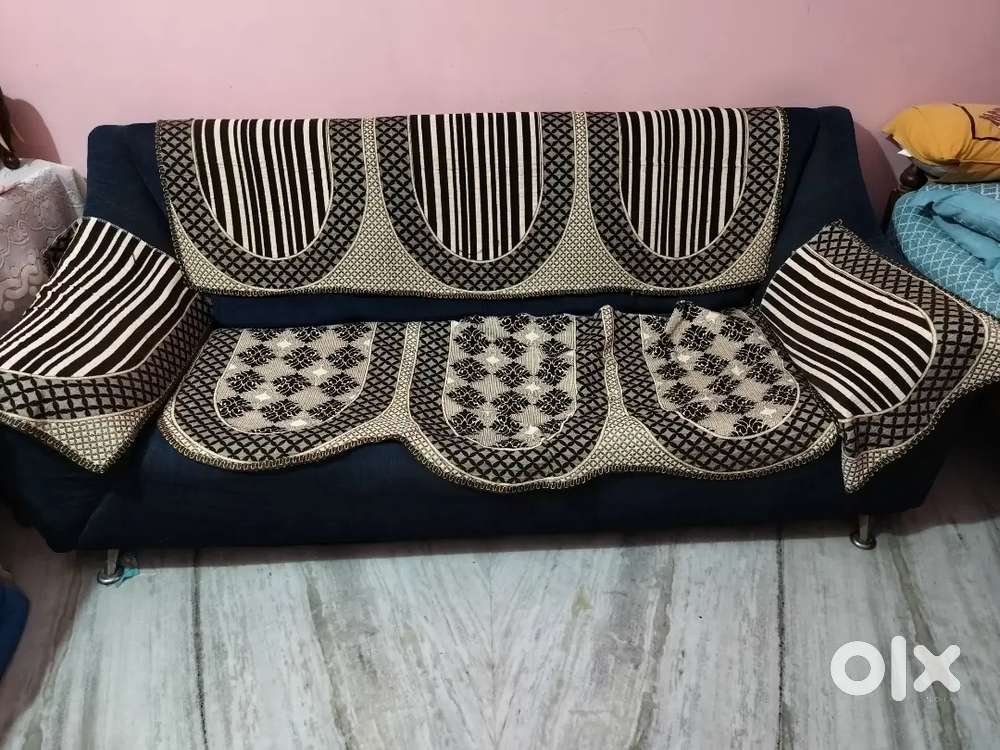 3 seater sofa