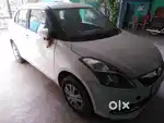 Swift Dzire 2013 Diesel for sell or exchange with SUZUKI WAGNOR