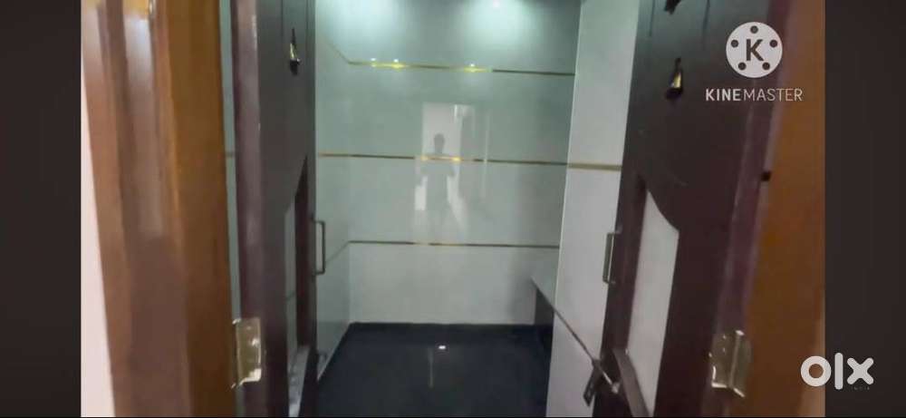 2BHK independent house  for LEASE in Yelahanka US912