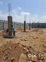 Commercial space for rent near Chettipalayam junction