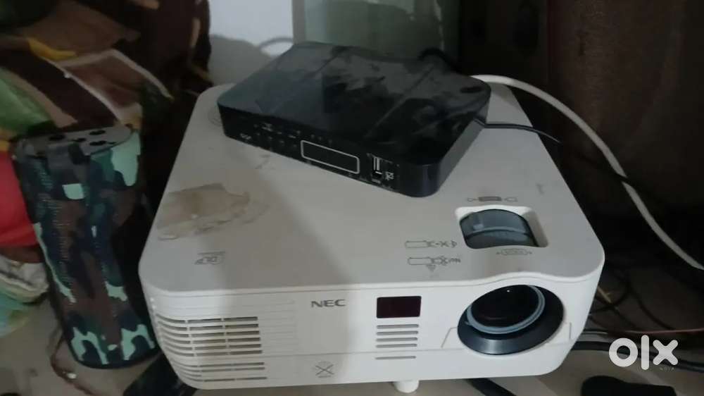 Projector sell