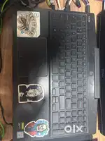 Gaming laptop & office laptop (can play games too eg:gta5)