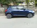 Maruti Suzuki Swift 2019 vxi running 32000