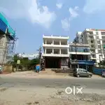 For rent space available
