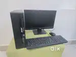 Good Quality Desktop Core i3