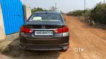 Honda City 2021 CNG Fitteted , RTO Approved