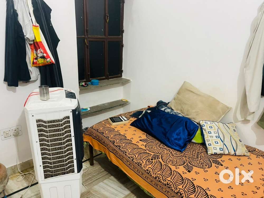 Roommate required